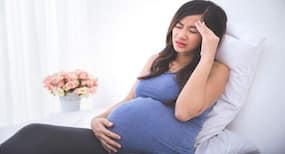 मॉर्निंग सिकनेस के घरेलू इलाज, अदरक खाने के फायदे।