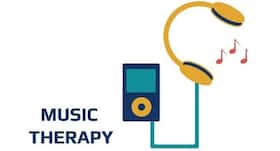 Listening to music can make you healthier: Read this to believe it Listening to music can make you healthier: Read this to believe it