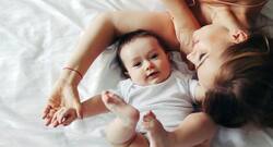 Newborns' brain hardwired to see faces, places