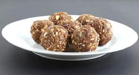 Oats Laddu Recipe: घर पर ओट्स के लड्डू बनाने की रेसिपी