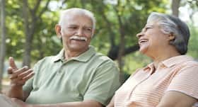 Geriatric hypotension is a common cause of injuries in older people: Know how to deal with it