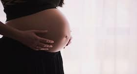 Pregnant women at a higher risk for COVID-19