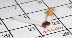 Today health tips: Quit smoking to keep coronavirus risk at bay
