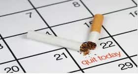 Today health tips: Quit smoking to keep coronavirus risk at bay Today health tips: Quit smoking to keep coronavirus risk at bay
