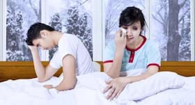 Going through post-wedding blues? Here are 5 ways to beat it Going through post-wedding blues? Here are 5 ways to beat it