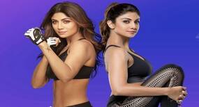 इम्यूनिटी बूस्ट करने के लिए शिल्पा शेट्टी एक्सरसाइज़ टिप।