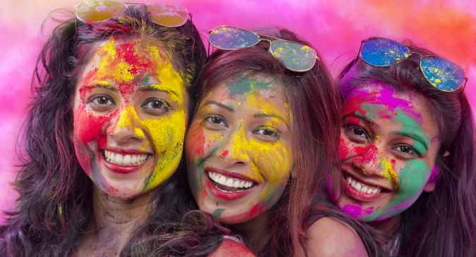 Post Holi Skin Care Tips For You