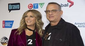 Tom Hanks' disclosure about his Covid-19 diagnosis changed people's behaviour toward the virus  
