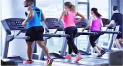 Hit the treadmill for endurance and weight loss