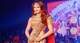 Urvashi Rautela Fitness Video: देखें उर्वशी का फिटनेस वीडियो