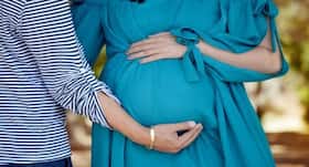 प्रेग्नेंसी में पिएंगी ये 4 हर्बल टी, तो दूर होगी उल्टी और जी मिचलाने की समस्या प्रेग्नेंसी में पिएंगी ये 4 हर्बल टी, तो दूर होगी उल्टी और जी मिचलाने की समस्या