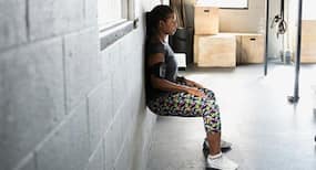 Home exercises to keep you fit in the times of the coronavirus