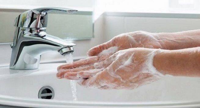 washing-hands