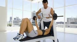 Want to lose weight quickly? Pilates, interval training will help you shed those extra kilos