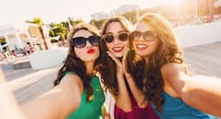 अंतर्राष्ट्रीय महिला दिवस पर बॉलीवुड अभिनेत्रियों का संदेश।