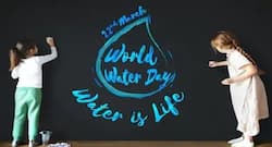 विश्व जल दिवस 2021, पानी पीने के फायदे, पानी पीने का सही तरीका क्या है?