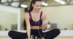 Health tech: 5 best workout apps to get in shape