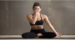 Best yoga poses for diabetes and heart patients