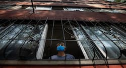 You’re are more likely to contract COVID-19 at home, says study