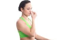Boost immunity and lung power: Make pranayama a part of your daily life