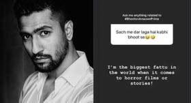 Vicky Kaushal reveals he has sleep paralysis: All you need to know about this health condition