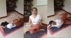3 easy exercises for senior citizens to strengthen their lower body