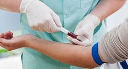 COVID-19 testing: This blood test can detect coronavirus in just 20 minutes
