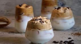 Dalgona coffee: This all-too-popular quarantine beverage helps you lose weight too!