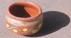 5 reasons why drinking water from a clay pot can be beneficial during summer