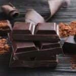 Dark-chocolate