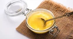 बच्चों के लिए देसी घी खाने के फायदे ।