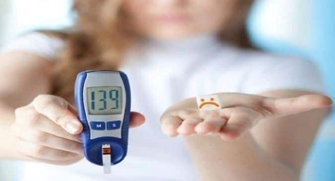 AI to predict future diabetes cases with 94 per cent accuracy