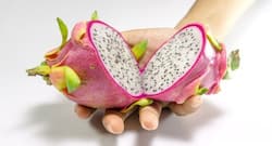 ड्रैगन फ्रूट खाने के सेहत लाभ, Dragon Fruit Benefits in Hindi