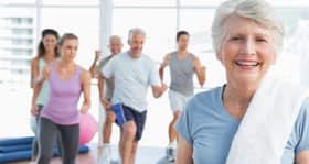 Fitness Tips for Senior Citizens: बुज़ुर्गों के लिए एक्सपर्ट फिटनेस टिप्स।