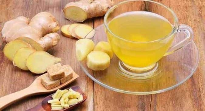 Home remedy for joint pain: Can ginger be used as an alternative to ...