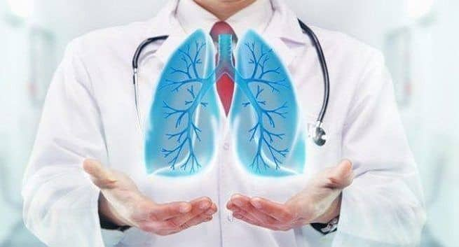 healthy lungs - the right food matters | TheHealthSite.com