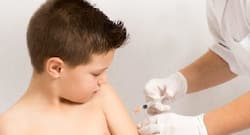 World Immunisation Week: don’t let COVID-19 come in the way of your child’s vaccinations