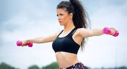 Fitness workouts: Best exercises for lower back pain