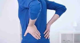 Are your household chores giving you back pain? These simple exercises will come to your rescue Are your household chores giving you back pain? These simple exercises will come to your rescue