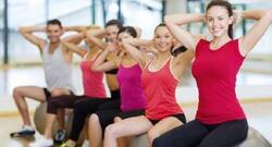 Pilates can improve blood pressure in young, obese women
