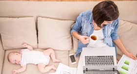 Work From Home Diet in Hindi, वर्क फ्रॉम होम करते हैं, तो इन फूड्स को कहें ना