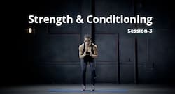 This 20-minute video will show you the best workouts to build lean muscle mass