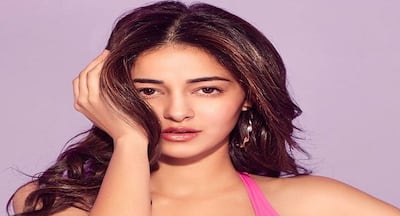 Ananya Pandey treats her skin with her mother's secret face mask recipe