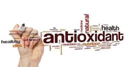 5 antioxidant-rich foods that you shouldn't ignore now