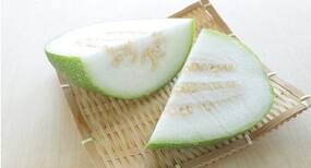 Add ash gourd to your diet: It can help you lose weight and more