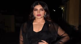 भूमि पेडनेकर ने दी सोशल डिस्टेंसिंग के टिप्स