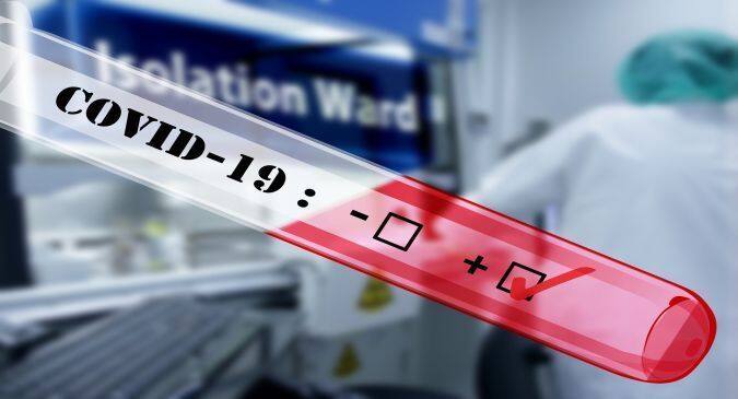 COVID-19 Transmitted Via Dead Person: थाईलैंड में डॉक्टर को हुआ डेड बॉडी से कोविड-19 इंफेक्शन, मुर्दे से संक्रमण का पहला मामला COVID-19 Transmitted Via Dead Person: थाईलैंड में डॉक्टर को हुआ डेड बॉडी से कोविड-19 इंफेक्शन, मुर्दे से संक्रमण का पहला मामला