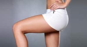 Dark inner thighs: Causes and home remedies I