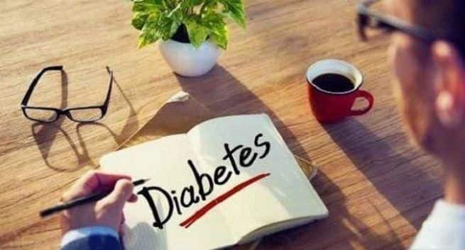 COVID-19 alert for diabetics