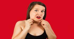 Double Chin Problem: डबल चिन से छुटकारा पाने के आसान फेशियल योग और एक्सरसाइज Double Chin Problem: डबल चिन से छुटकारा पाने के आसान फेशियल योग और एक्सरसाइज